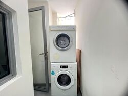 Atrium Residences (D14), Apartment #612003711